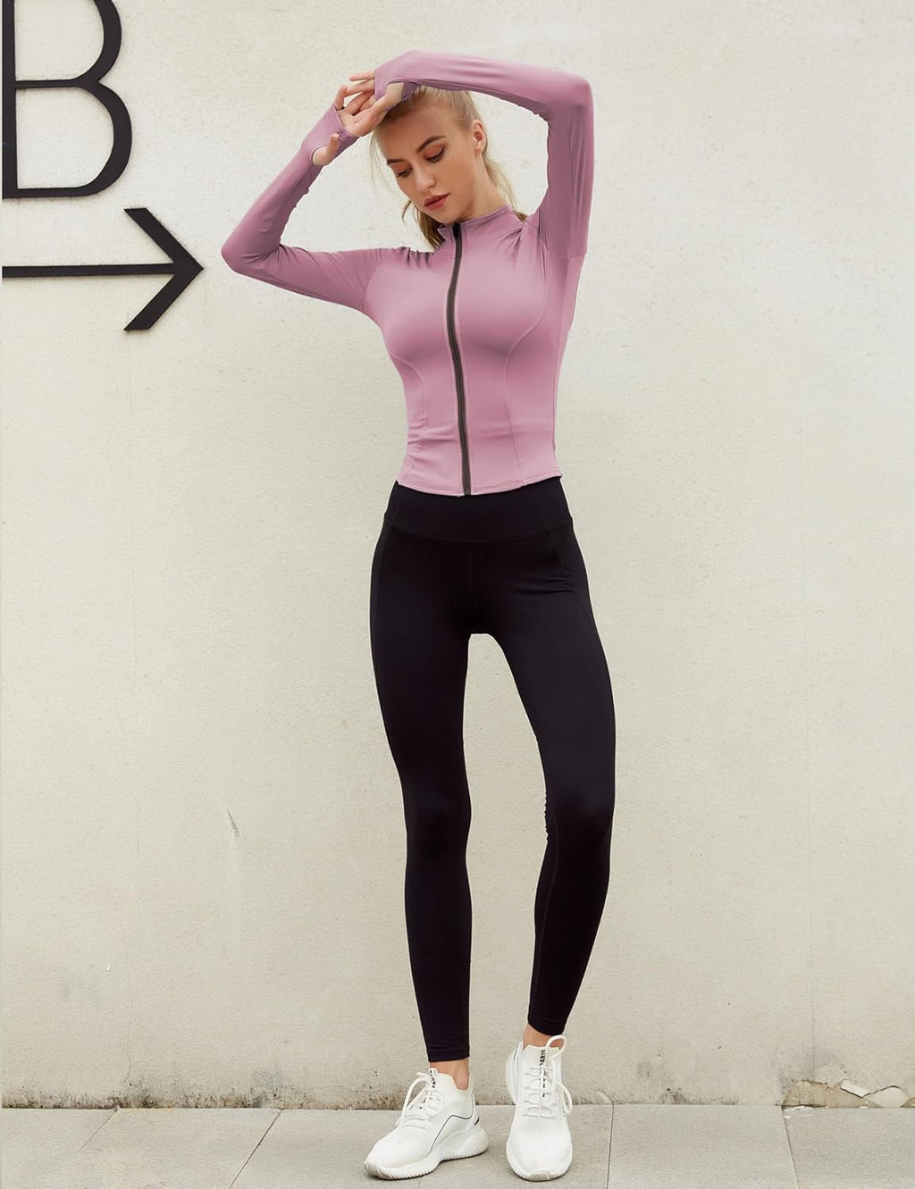 Comfortable Sports Jacket - FlexiMove | ventumra