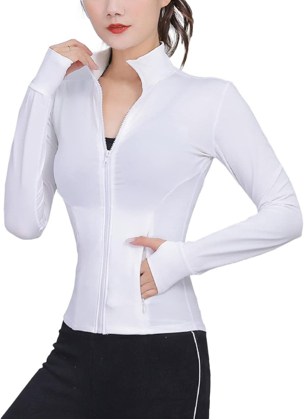 Comfortable Sports Jacket - FlexiMove | ventumra