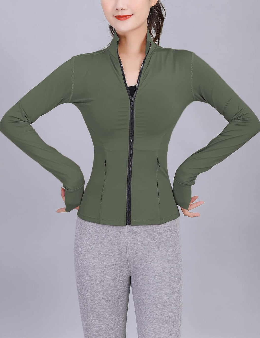 Comfortable Sports Jacket - FlexiMove | ventumra