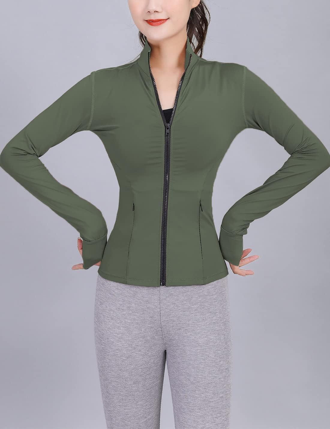 Comfortable Sports Jacket - FlexiMove | ventumra