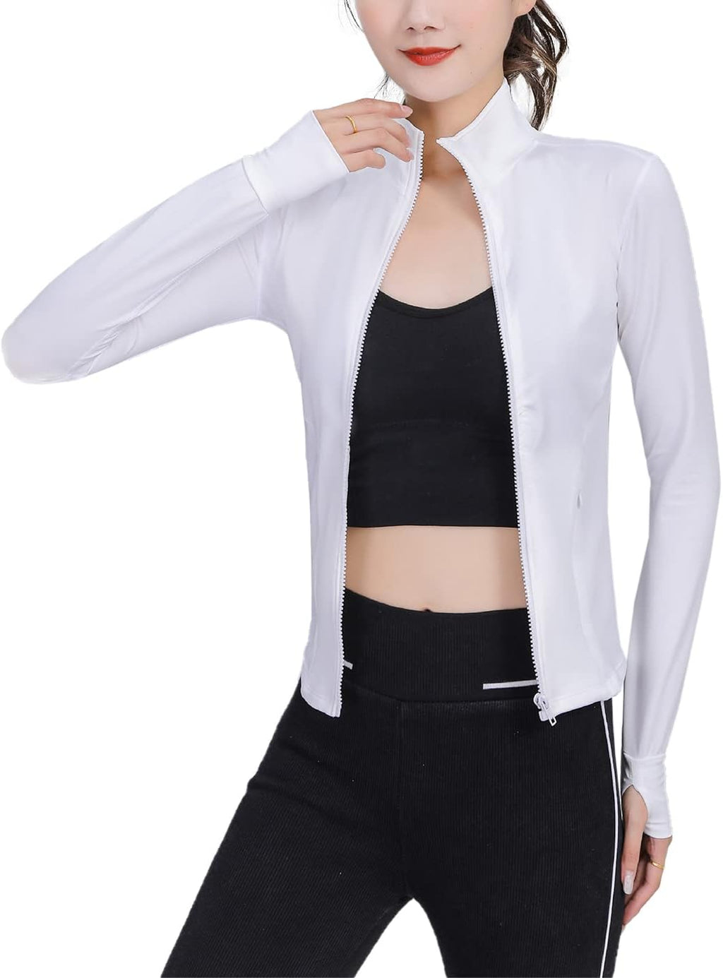 Comfortable Sports Jacket - FlexiMove | ventumra