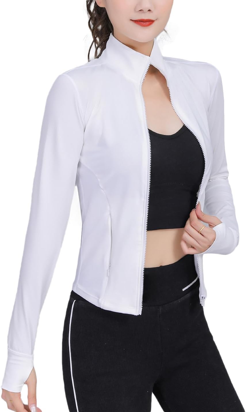 Comfortable Sports Jacket - FlexiMove | ventumra