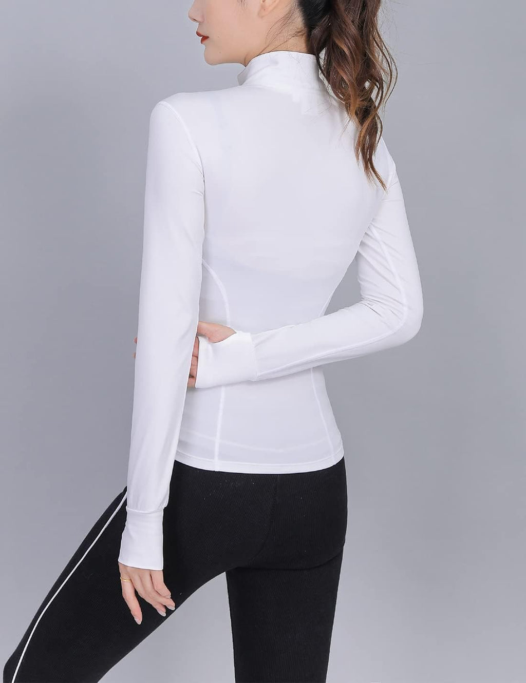 Comfortable Sports Jacket - FlexiMove | ventumra