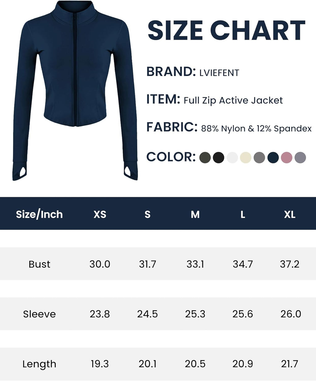 Comfortable Sports Jacket - FlexiMove | ventumra