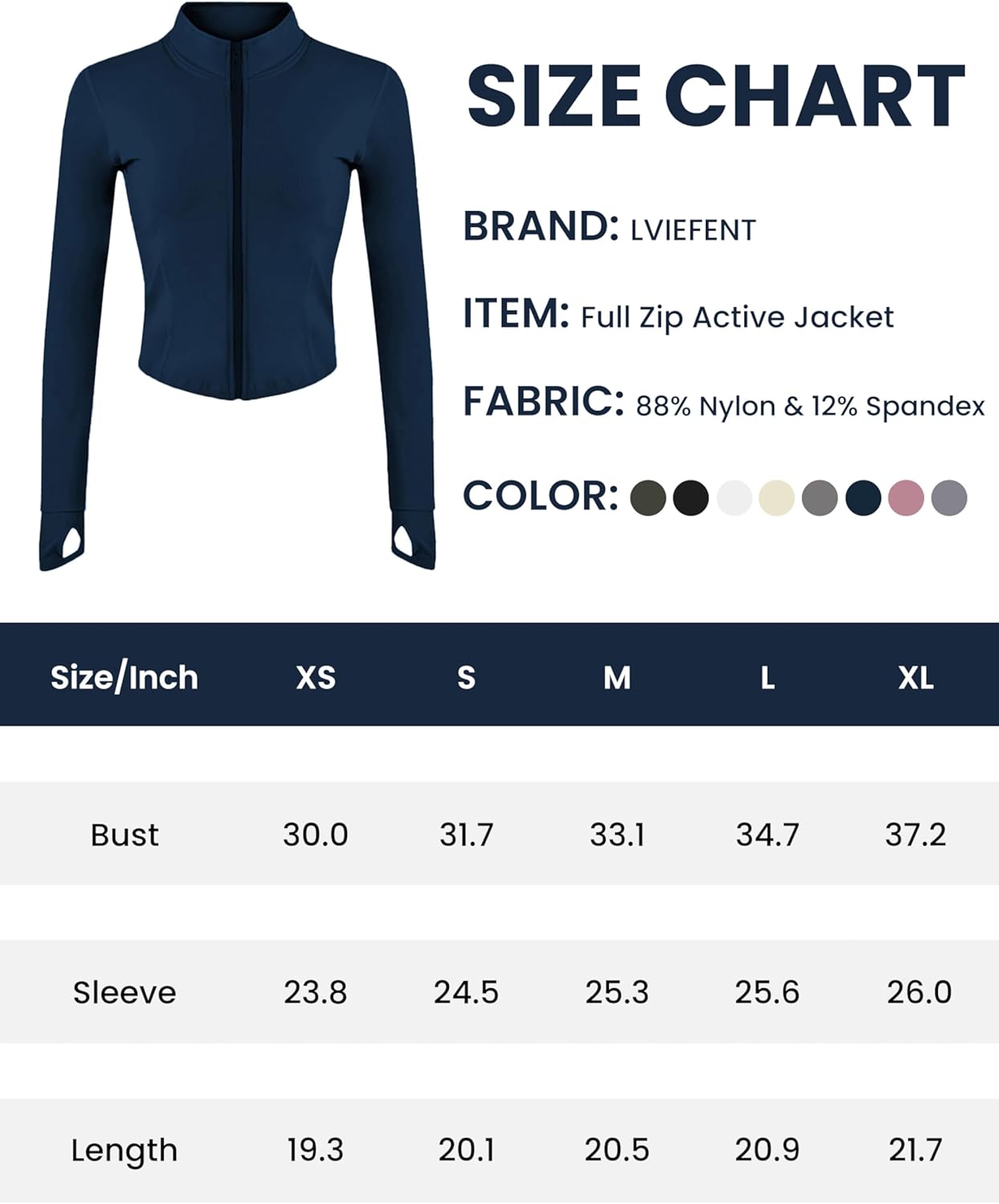 Comfortable Sports Jacket - FlexiMove | ventumra