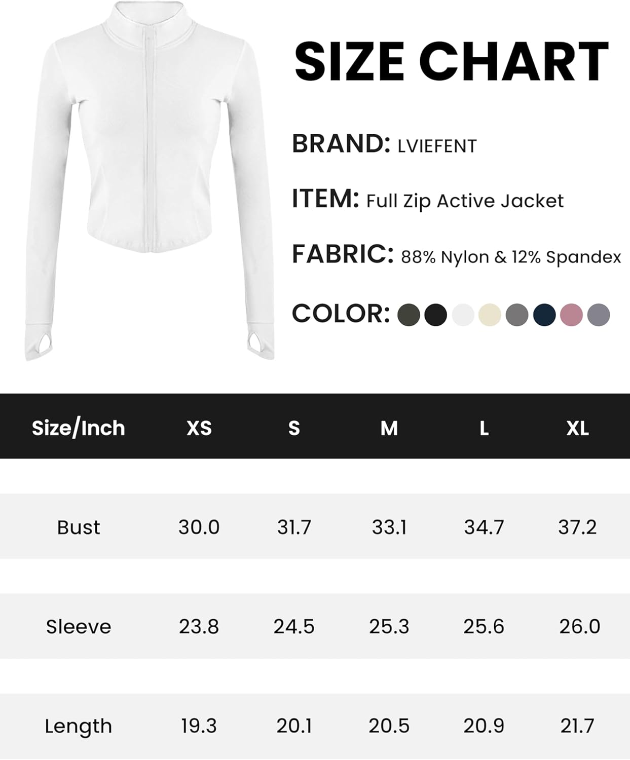 Comfortable Sports Jacket - FlexiMove | ventumra
