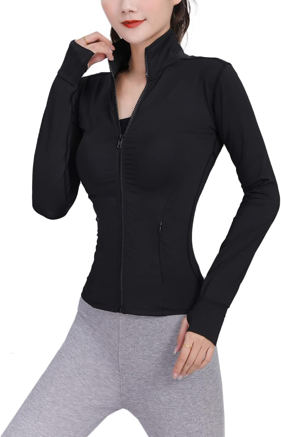 Comfortable Sports Jacket - FlexiMove | ventumra