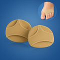 Morton's Neuroma Relief Pads Gel Cushion & Metatarsal Support | ventumra