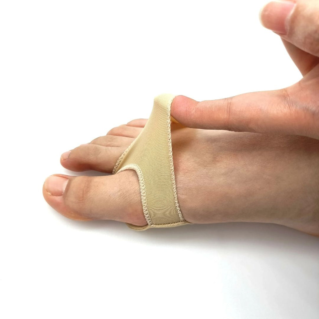 Morton's Neuroma Relief Pads Gel Cushion & Metatarsal Support | ventumra