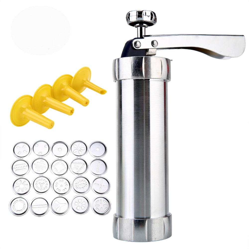 Cookie press - CookieCrafter | ventumra