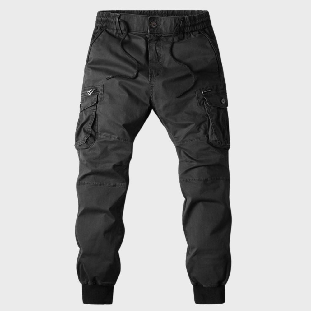 Cool Cargo Joggers for Men - Dexter | ventumra