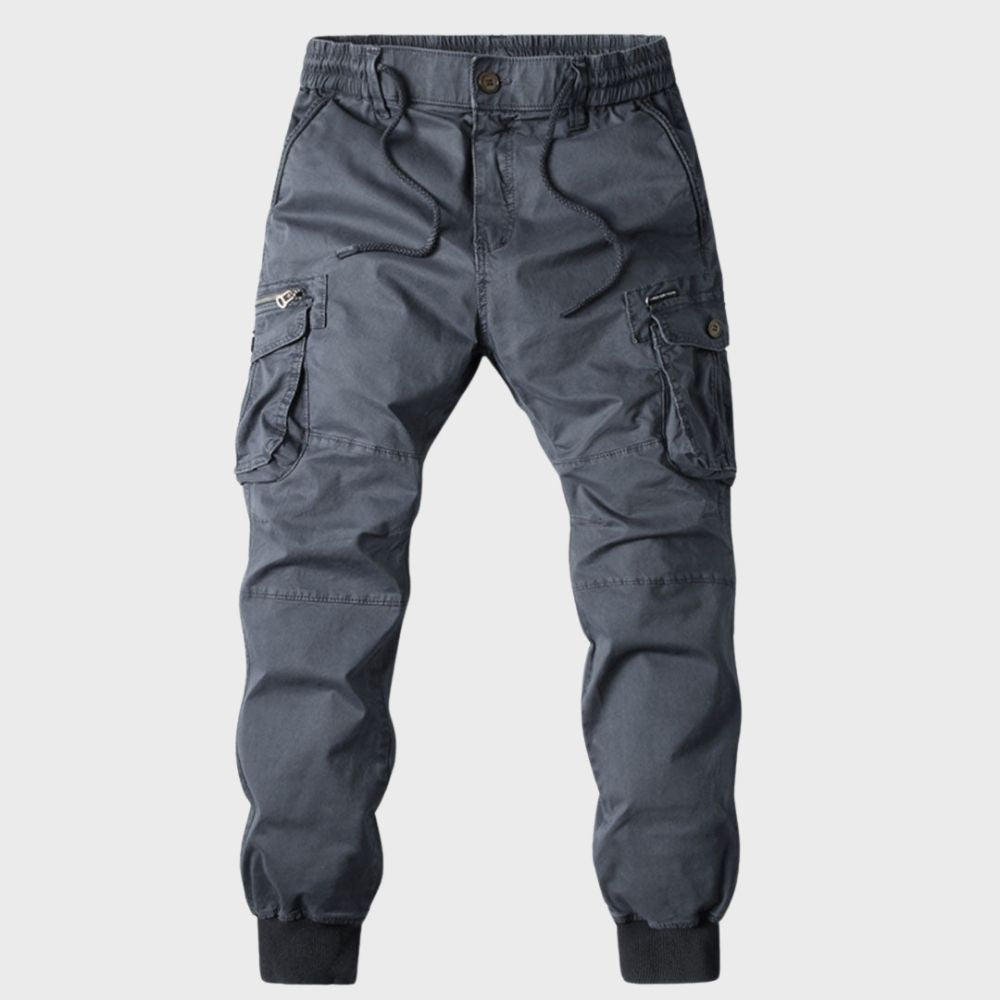Cool Cargo Joggers for Men - Dexter | ventumra