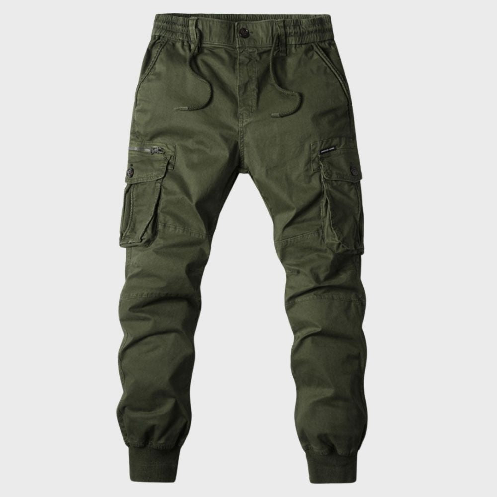 Cool Cargo Joggers for Men - Dexter | ventumra