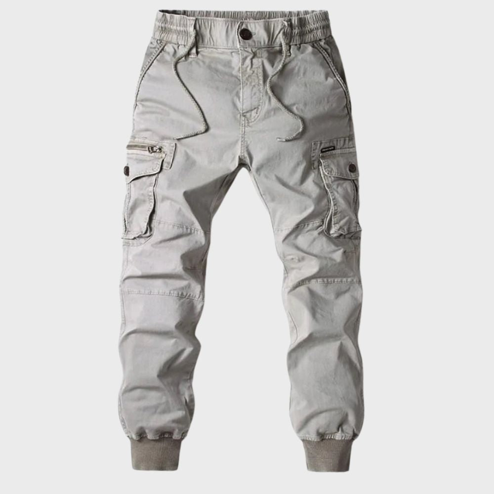 Cool Cargo Joggers for Men - Dexter | ventumra