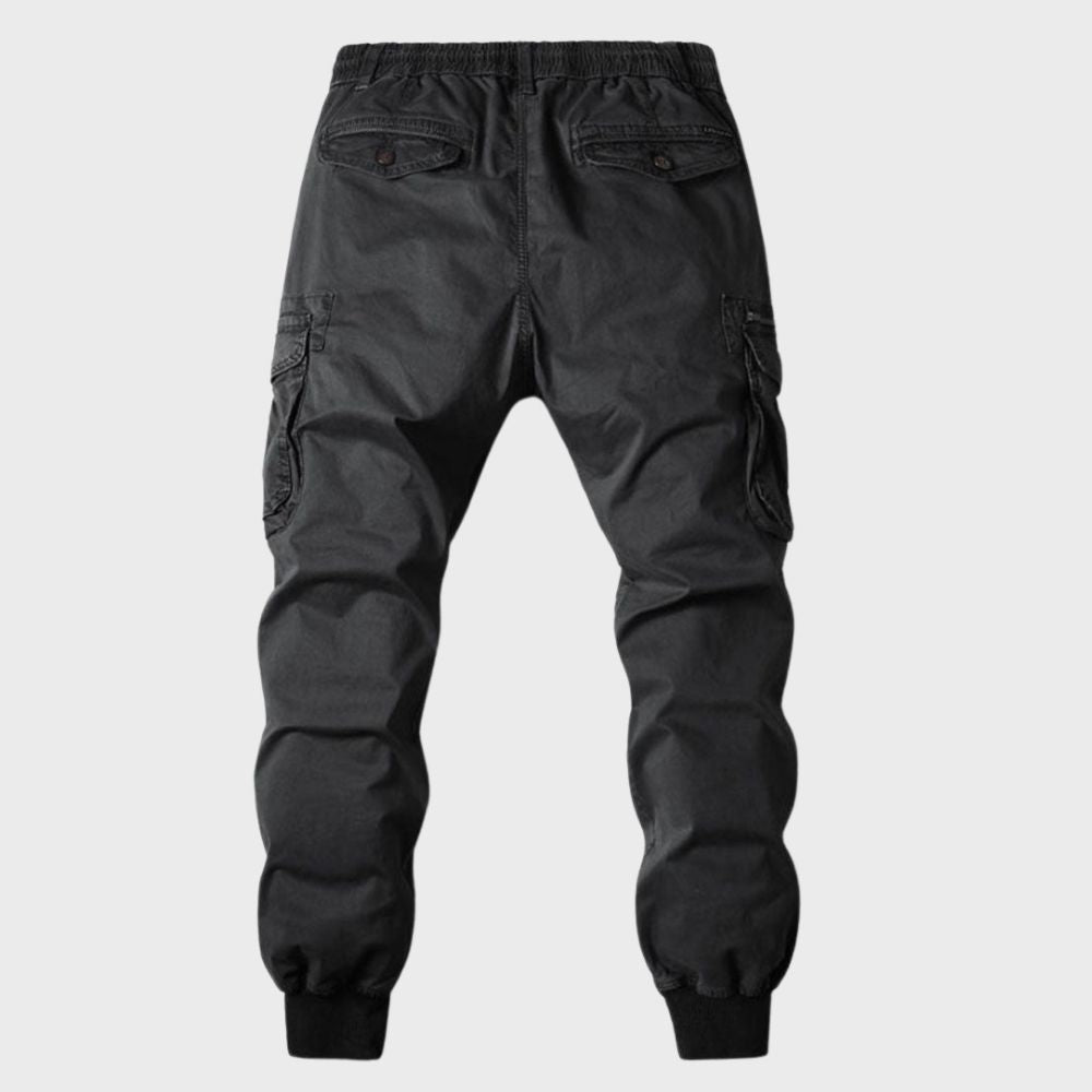 Cool Cargo Joggers for Men - Dexter | ventumra