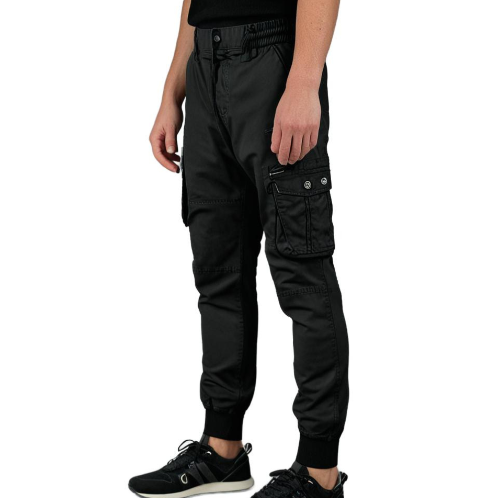 Cool Cargo Joggers for Men - Dexter | ventumra