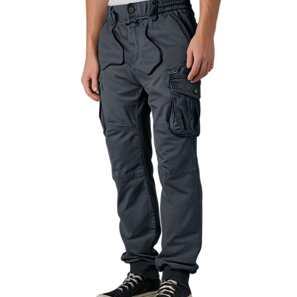 Cool Cargo Joggers for Men - Dexter | ventumra