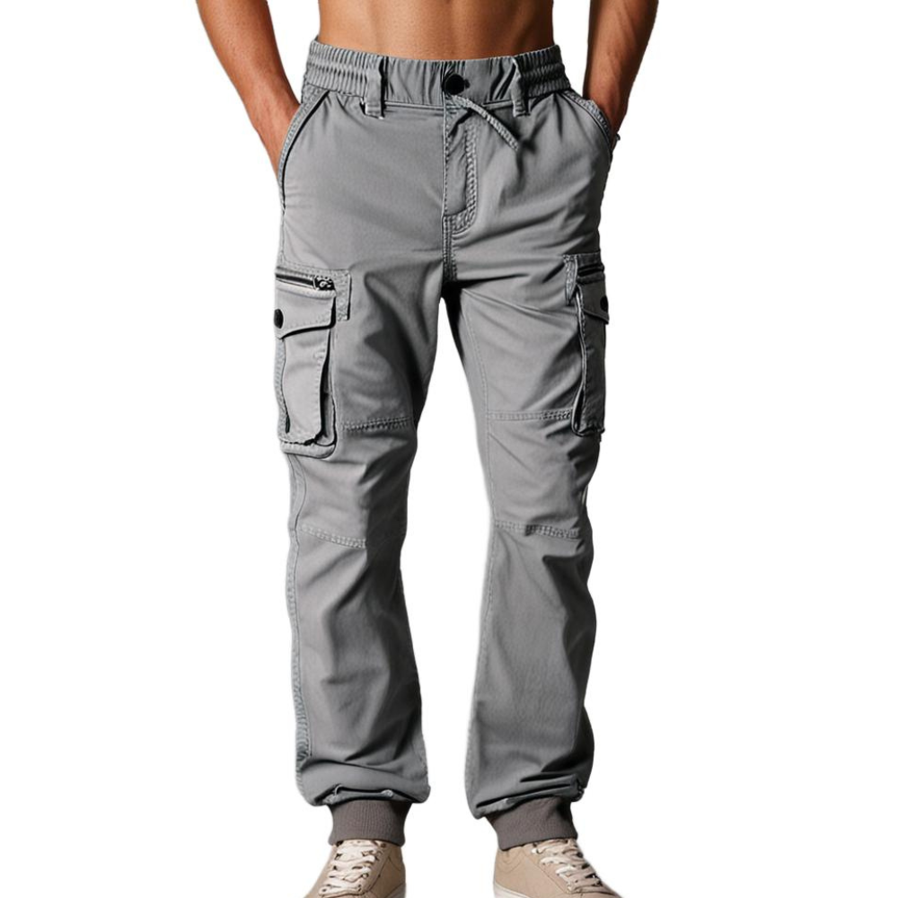 Cool Cargo Joggers for Men - Dexter | ventumra