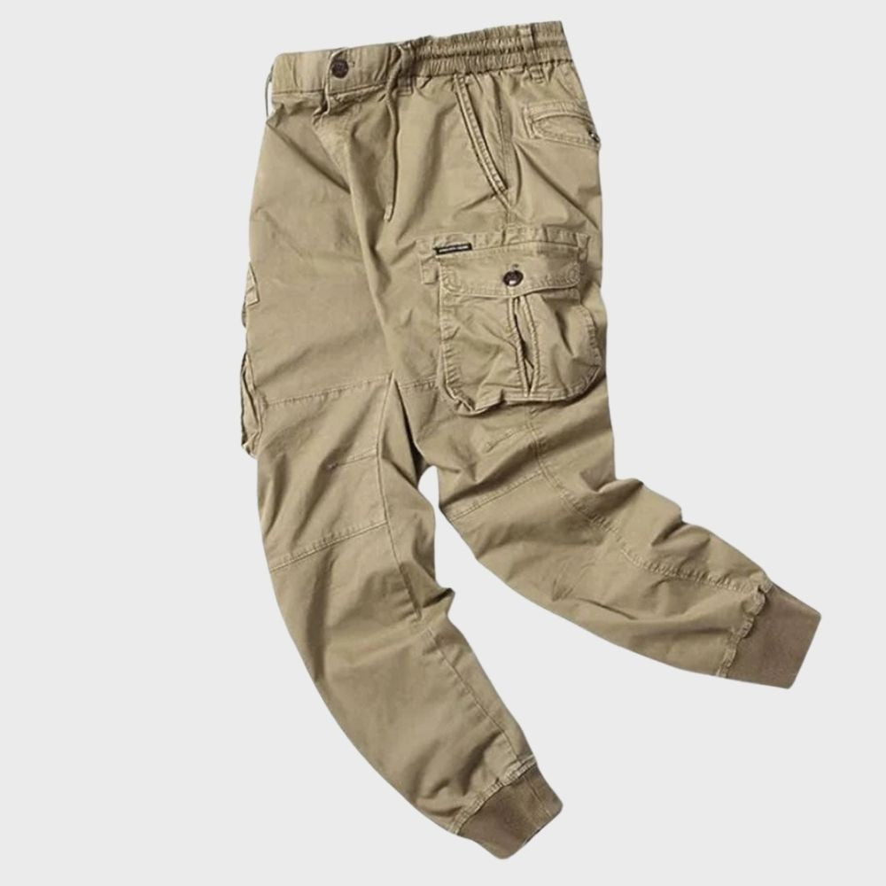 Cool Cargo Joggers for Men - Dexter | ventumra