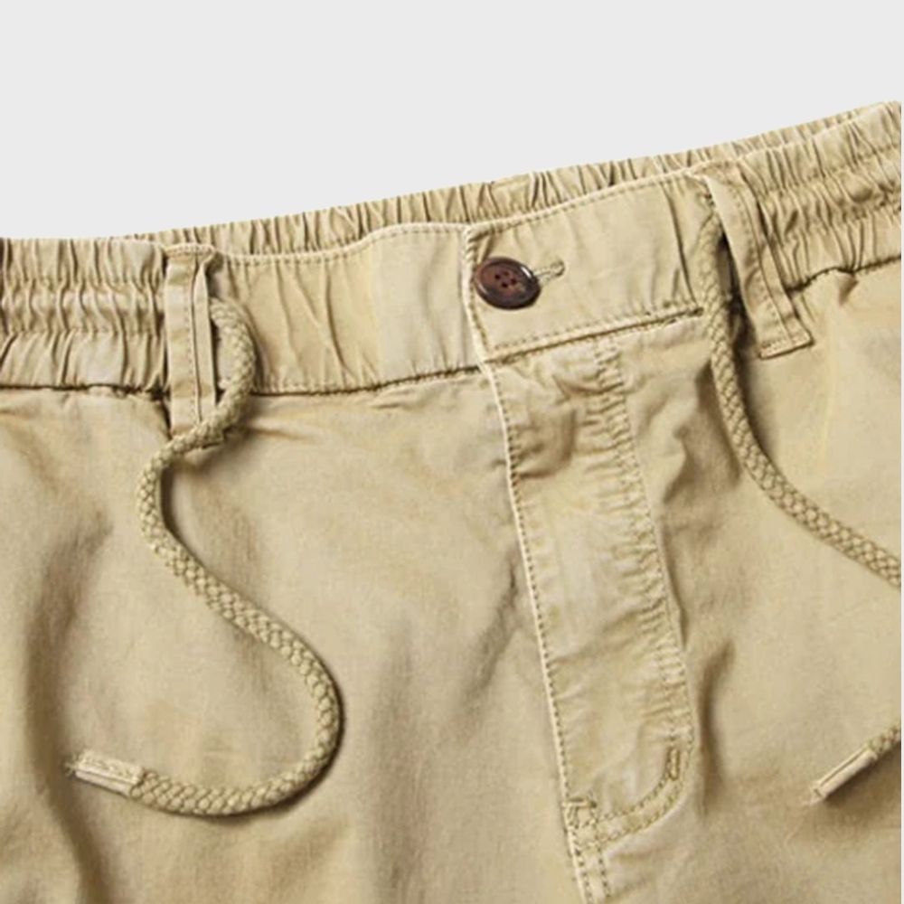 Cool Cargo Joggers for Men - Dexter | ventumra