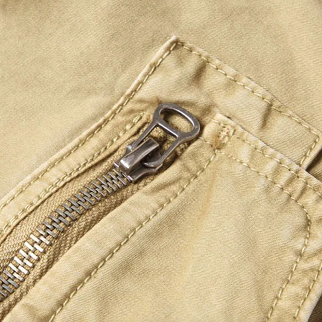 Cool Cargo Joggers for Men - Dexter | ventumra