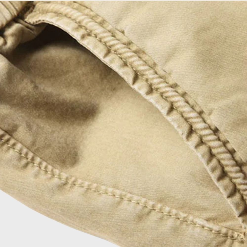 Cool Cargo Joggers for Men - Dexter | ventumra