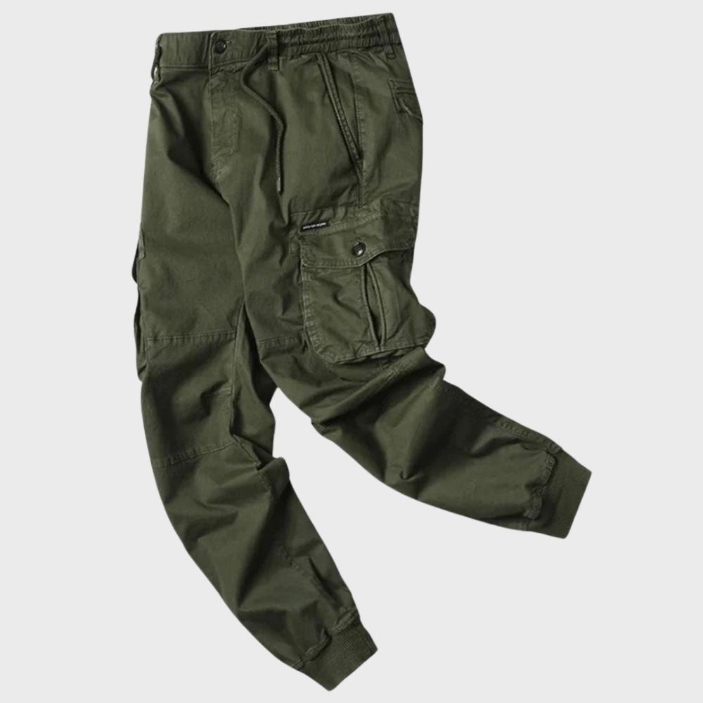 Cool Cargo Joggers for Men - Dexter | ventumra