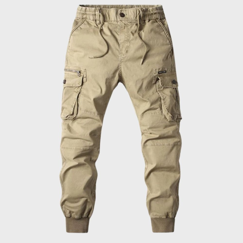 Cool Cargo Joggers for Men - Dexter | ventumra
