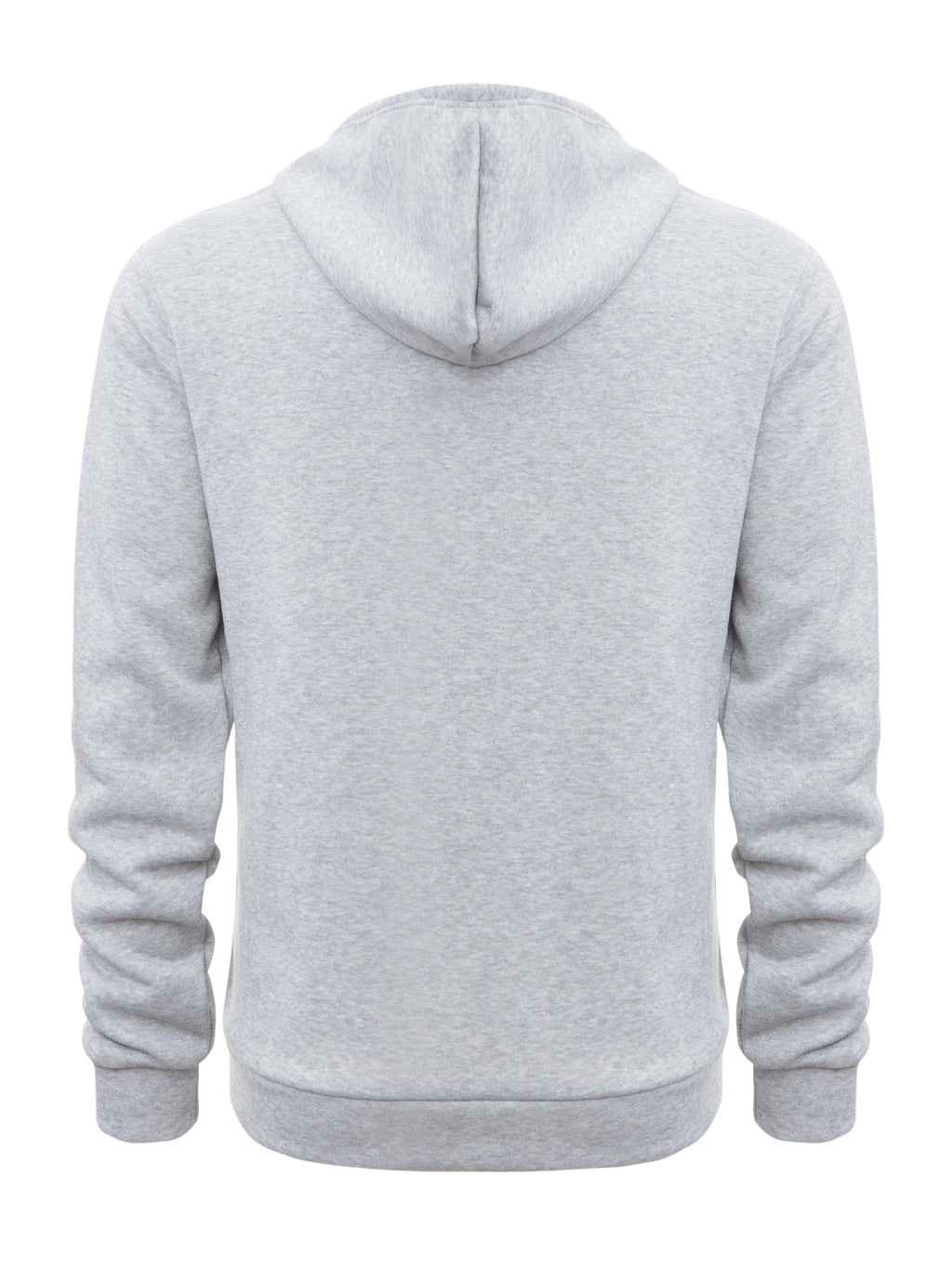 Cool Men's Hoodie with Half Zip - Archer | ventumra