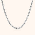 Cool Men's Necklace - Fortis | ventumra