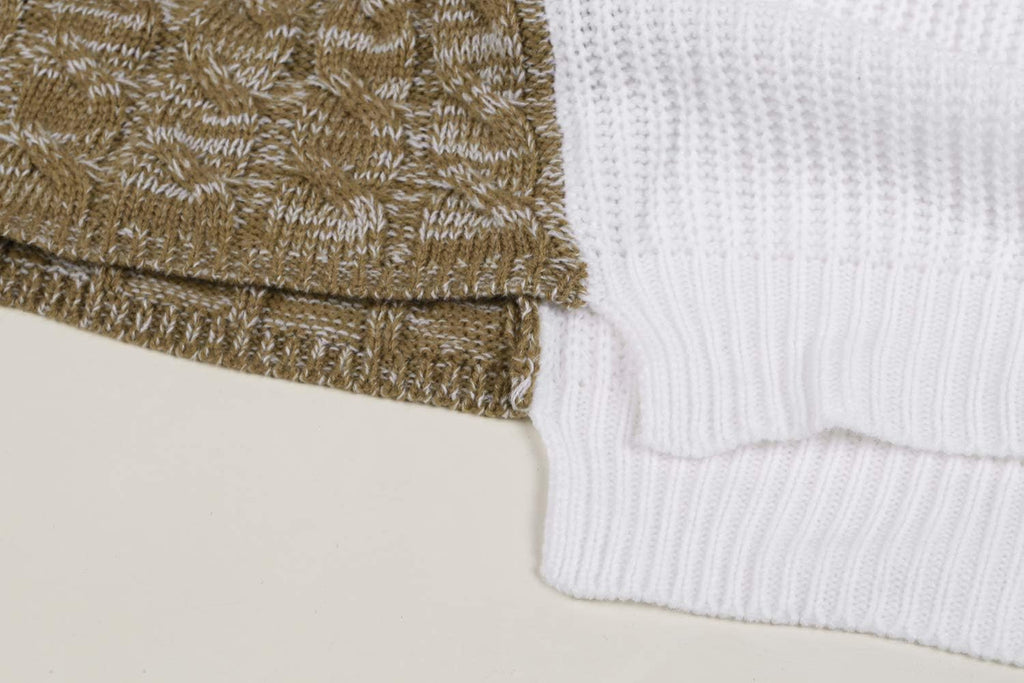 Cool Men's Sweater - Damian | ventumra