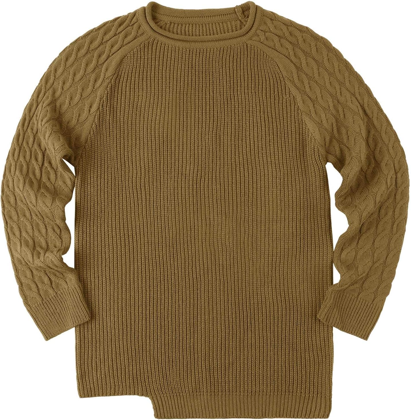 Cool Men's Sweater - Damian | ventumra