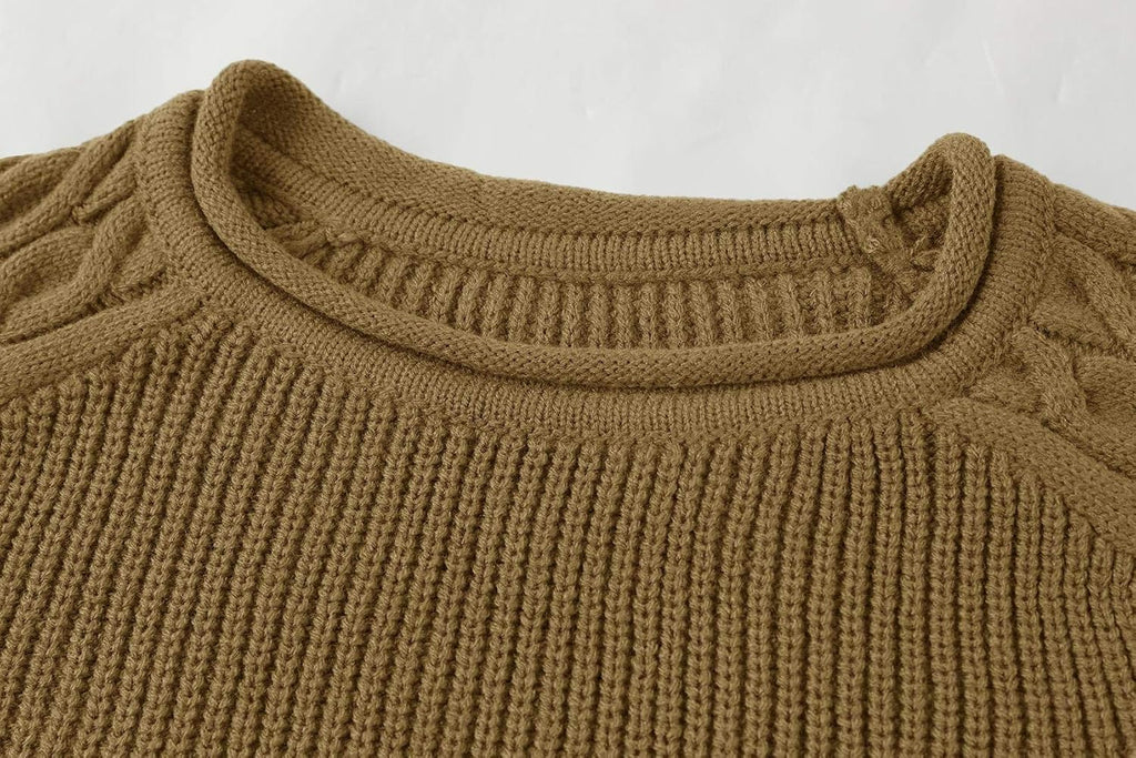 Cool Men's Sweater - Damian | ventumra