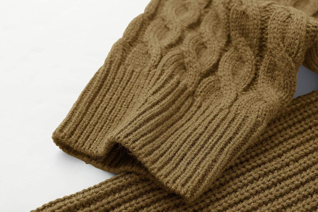 Cool Men's Sweater - Damian | ventumra