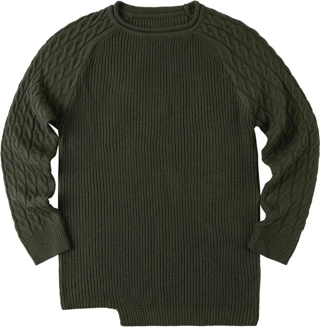 Cool Men's Sweater - Damian | ventumra