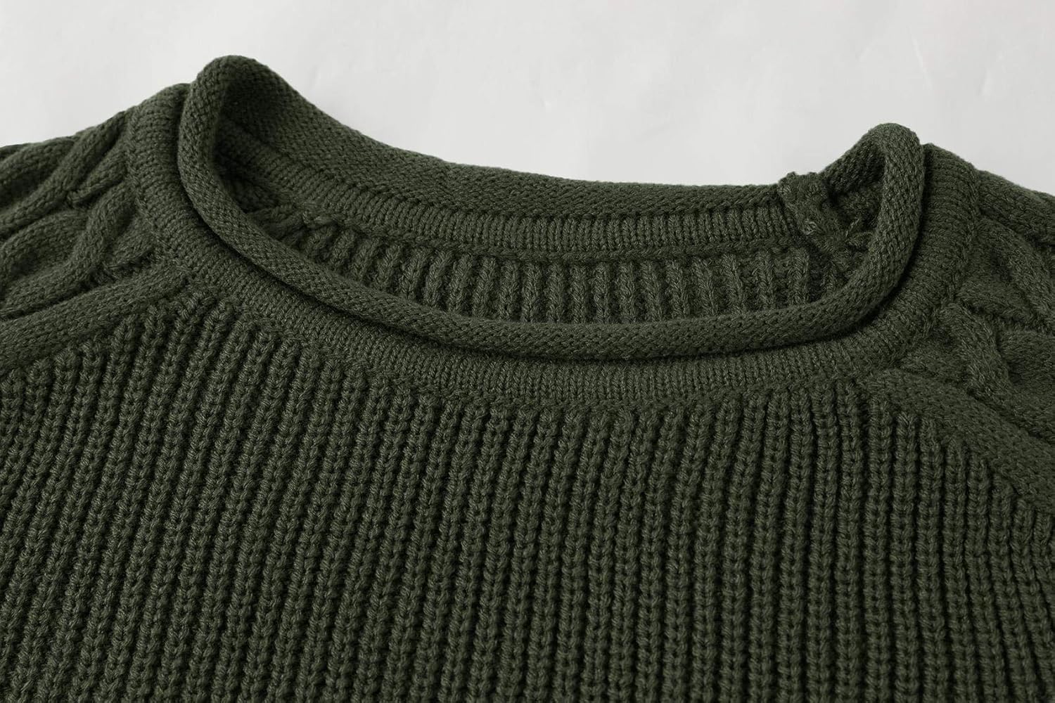 Cool Men's Sweater - Damian | ventumra