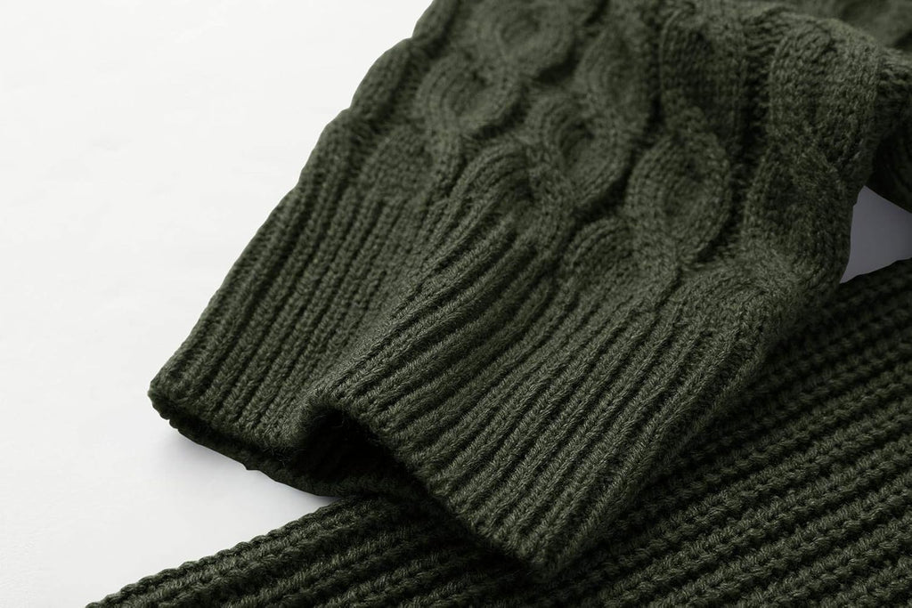 Cool Men's Sweater - Damian | ventumra