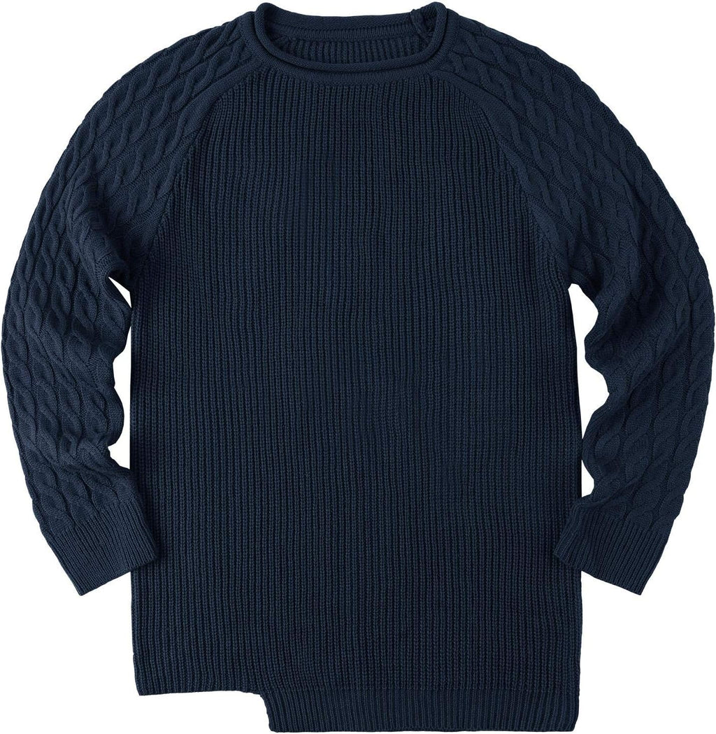 Cool Men's Sweater - Damian | ventumra