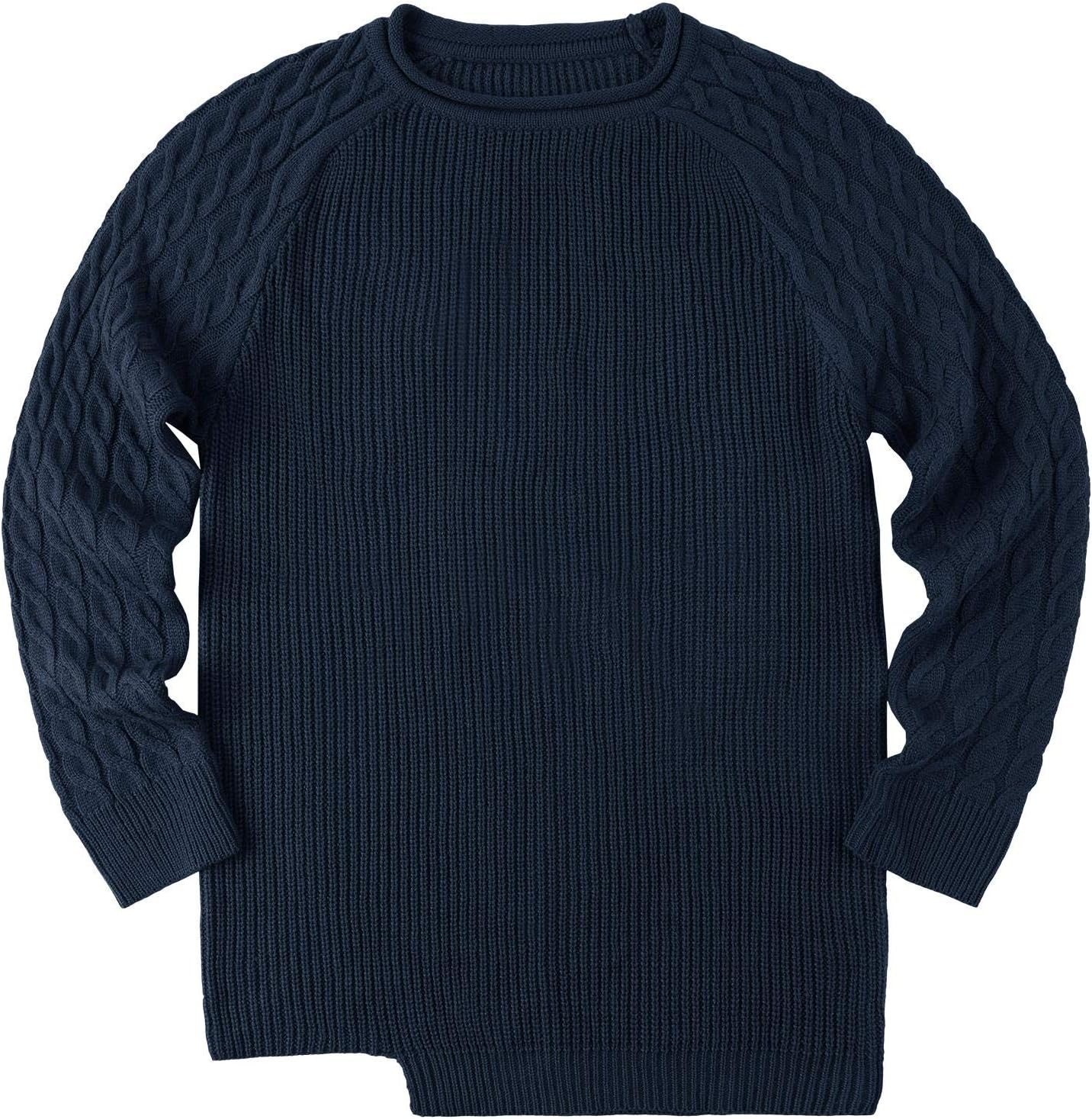 Cool Men's Sweater - Damian | ventumra