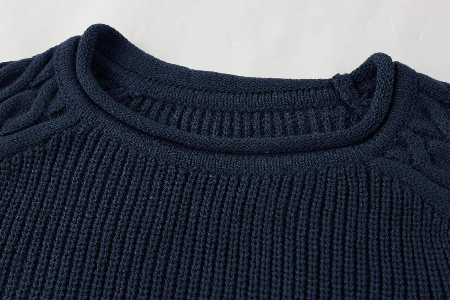 Cool Men's Sweater - Damian | ventumra
