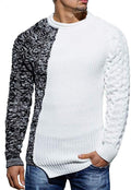Cool Men's Sweater - Damian | ventumra