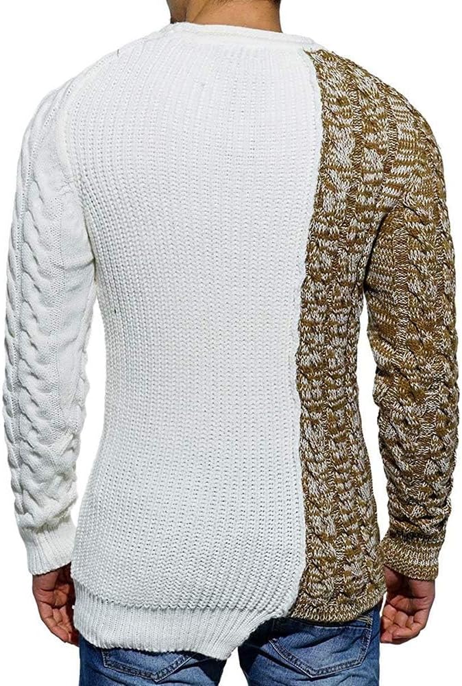 Cool Men's Sweater - Damian | ventumra