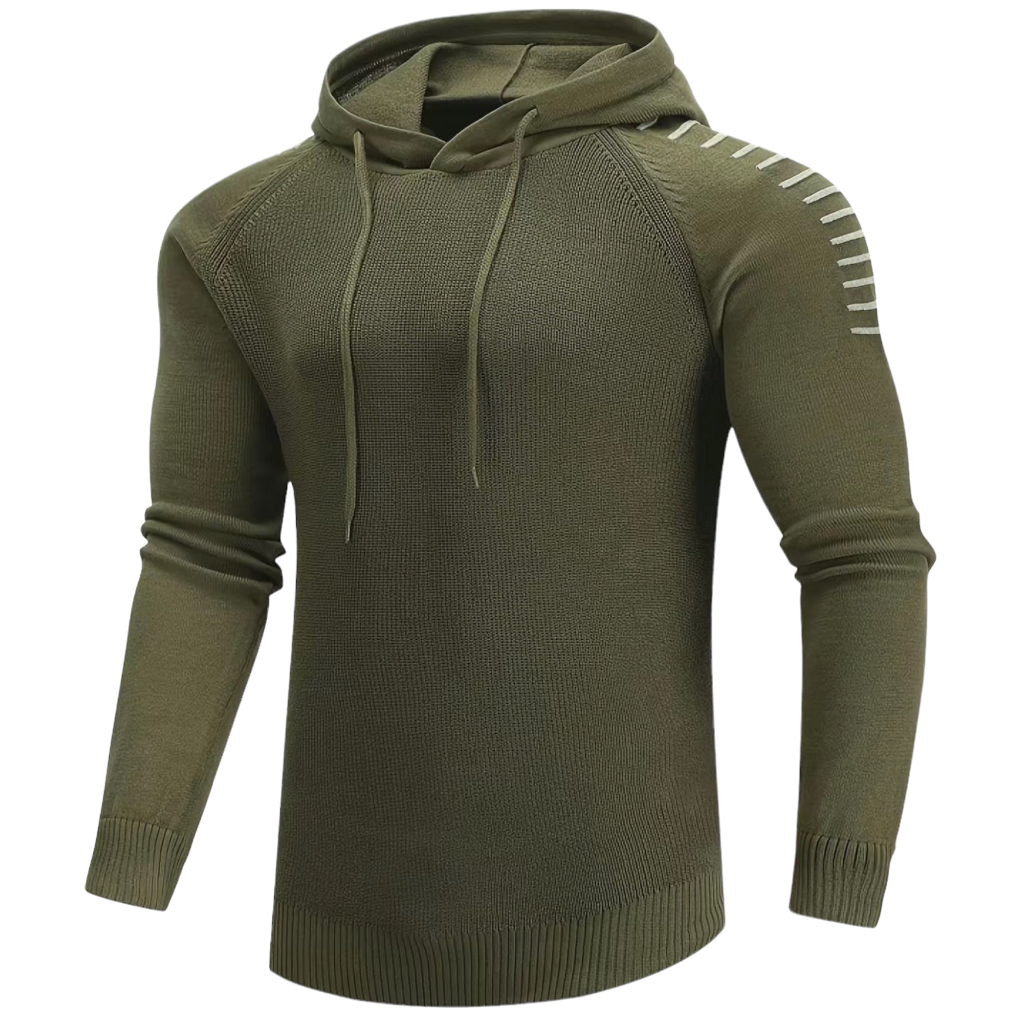 Cool Men's Sweater - RebelX | ventumra