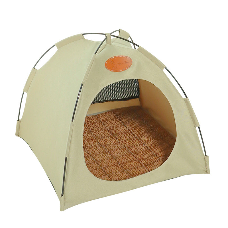 Cooling Cat Tent - CoolCat Retreat | ventumra