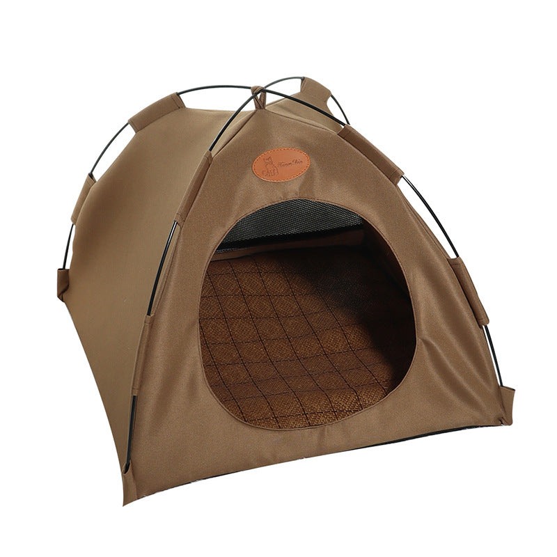 Cooling Cat Tent - CoolCat Retreat | ventumra