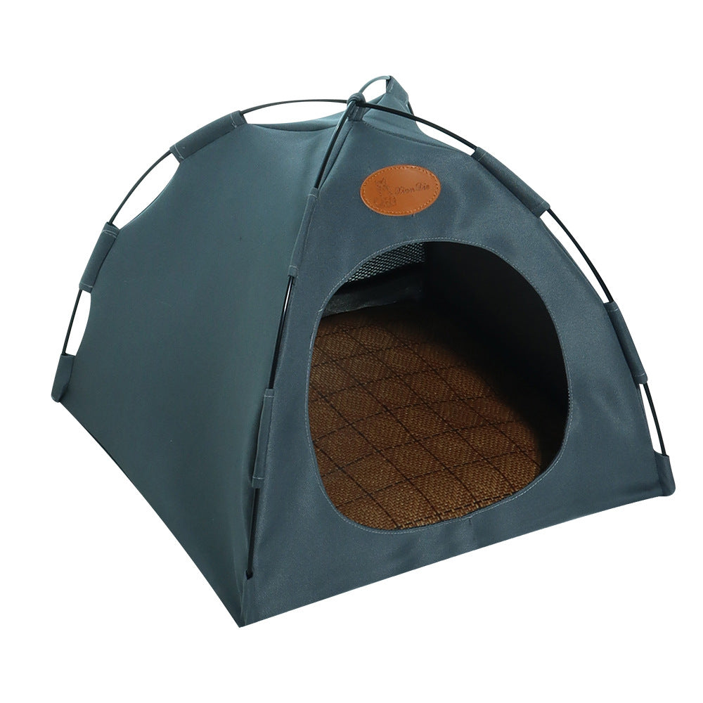 Cooling Cat Tent - CoolCat Retreat | ventumra