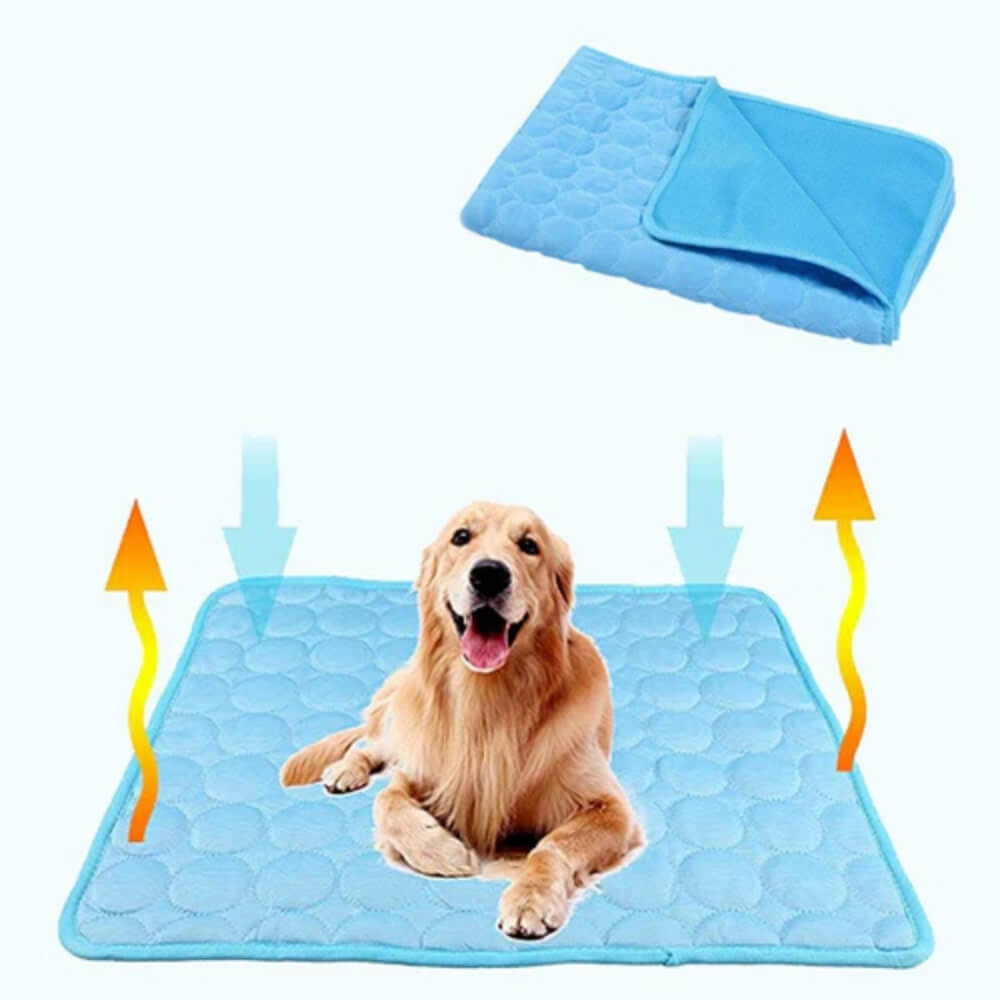 CoolPaws • Dog Cooling Mat | ventumra