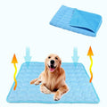 CoolPaws • Dog Cooling Mat | ventumra