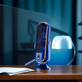 Coolux – Quiet USB Desk Fan | ventumra