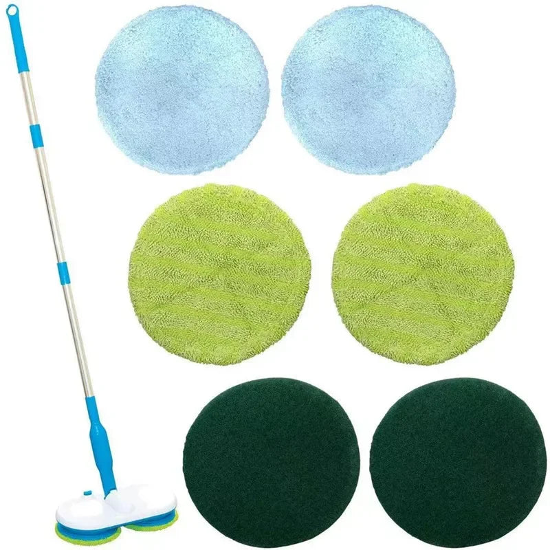 Cordless Electric Mop - FlexMop | ventumra